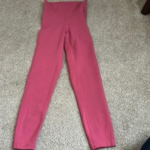 Sweaty Betty Super Sculpt Leggings